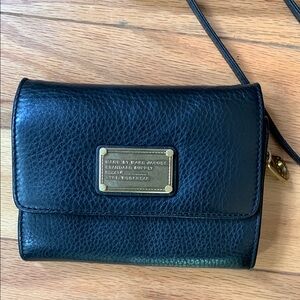 Marc Jacobs Crossbody Leather bag